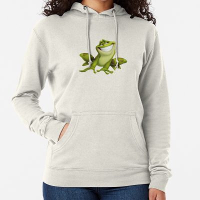 Big Mouth Frog Hoodie Official Big Mouth Merch