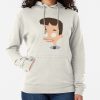 Minimalistic Nick | Big Mouth Hoodie Official Big Mouth Merch