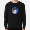 Nick Birch / Big Mouth Sweatshirt Official Big Mouth Merch