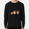 Big Mouth - The Manimalists Sweatshirt Official Big Mouth Merch