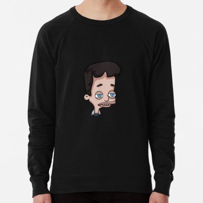 Big Mouth Sweatshirt Official Big Mouth Merch