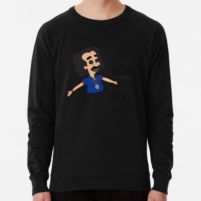 Big Mouth Sweatshirt Official Big Mouth Merch