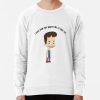 Big Mouth Nick Birch | I Love How You Inspire Me To Jack Off Sweatshirt Official Big Mouth Merch