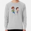 Nick And Andrew | Bigmouth Sweatshirt Official Big Mouth Merch