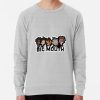 Big Mouth Netflix Sweatshirt Official Big Mouth Merch