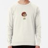 Andrew From Big Mouth Trippy Sweatshirt Official Big Mouth Merch