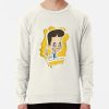 Big Mouth Nick Sweatshirt Official Big Mouth Merch