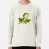 Big Mouth Frog Sweatshirt Official Big Mouth Merch