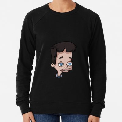 Big Mouth Sweatshirt Official Big Mouth Merch