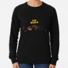 Big Mouth Cast Silhouette Sweatshirt Official Big Mouth Merch