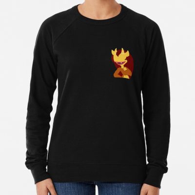 Minimal Connie Sweatshirt Official Big Mouth Merch