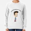 Big Mouth Nick Birch | I Love How You Inspire Me To Jack Off Sweatshirt Official Big Mouth Merch