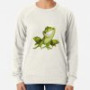 Big Mouth Frog Sweatshirt Official Big Mouth Merch