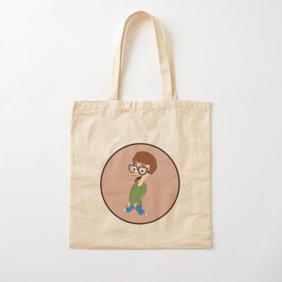 Big Mouth Netflix Tote Bag Official Big Mouth Merch