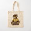 Big Mouth Strong Maury Tote Bag Official Big Mouth Merch