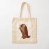 Big Mouth Hormone Monstress Tote Bag Official Big Mouth Merch