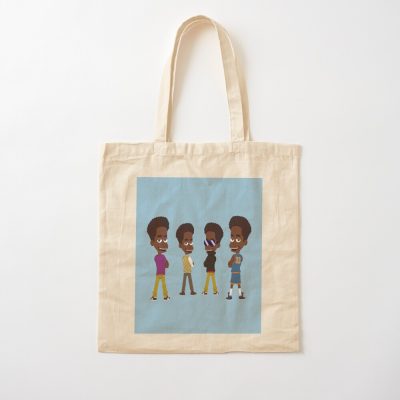 Big Mouth - Devon'S One Boy Show Tote Bag Official Big Mouth Merch