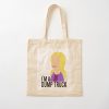 Lola Big Mouth Tote Bag Official Big Mouth Merch