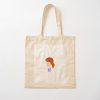 Jessi Glaser - Big Mouth Tote Bag Official Big Mouth Merch