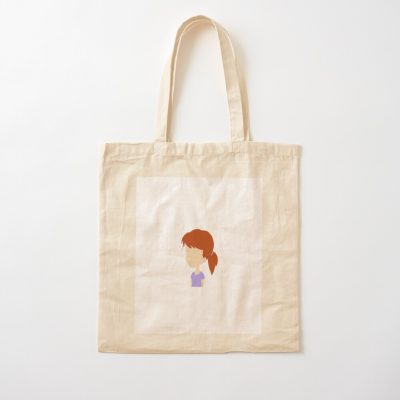 Jessi Glaser - Big Mouth Tote Bag Official Big Mouth Merch