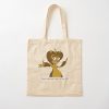 Big Mouth Maury Tote Bag Official Big Mouth Merch