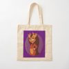 Netflix Big Mouth Connie The Hormone Monstress Tote Bag Official Big Mouth Merch