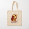 Connie The Hormone Monster - Netflix Big Mouth - Hand Drawn Fan Art Tote Bag Official Big Mouth Merch