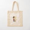 Caleb From Big Mouth Cutout Tote Bag Official Big Mouth Merch