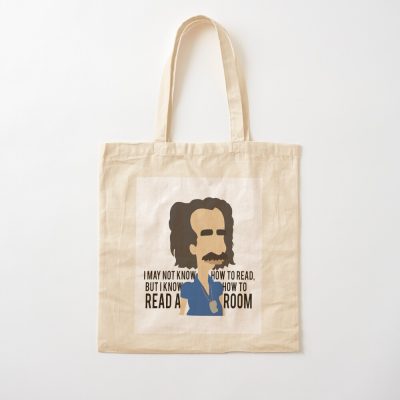 Coach Steve Big Mouth Tote Bag Official Big Mouth Merch