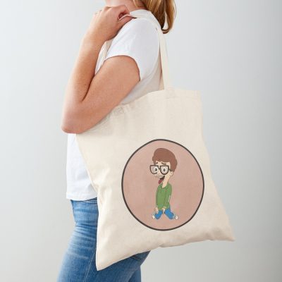 Big Mouth Netflix Tote Bag Official Big Mouth Merch