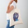 Cute Big Mouth Connie Hormone Monstress Tote Bag Official Big Mouth Merch