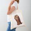 Big Mouth Hormone Monstress Tote Bag Official Big Mouth Merch