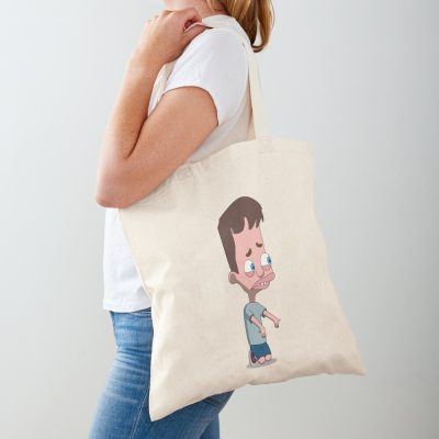 Guidelines: Big Mouth Tote Bag Official Big Mouth Merch