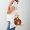 Hormone Monstress Tote Bag Official Big Mouth Merch