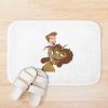 Big Mouth _ Matthew And Maury Best Buds Bath Mat Official Big Mouth Merch