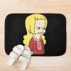 Big Mouth - Lola Bath Mat Official Big Mouth Merch