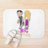 Lola Skumpy From Big Mouth Bath Mat Official Big Mouth Merch