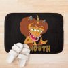  Bath Mat Official Big Mouth Merch