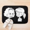 Netflix, Big Mouth Bath Mat Official Big Mouth Merch