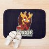 Big Mouth Connie The Hormone Mistress Bath Mat Official Big Mouth Merch