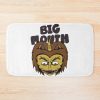 Big Mouth Scary Bath Mat Official Big Mouth Merch