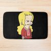 Big Mouth - Lola Bath Mat Official Big Mouth Merch