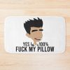 Jay Big Mouth Bath Mat Official Big Mouth Merch