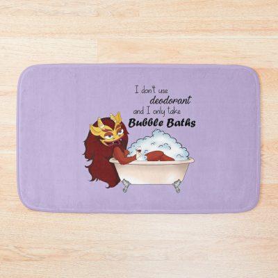 Bubble Bath Bath Bath Mat Official Big Mouth Merch