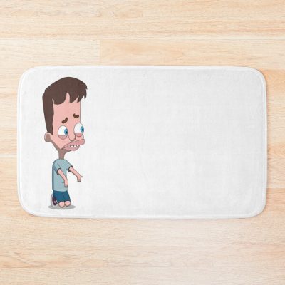 Guidelines: Big Mouth Bath Mat Official Big Mouth Merch