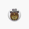 Big Mouth Scary Pin Official Big Mouth Merch