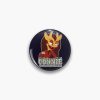 Big Mouth Connie The Hormone Mistress Pin Official Big Mouth Merch