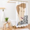 Matthew Big Mouth Shower Curtain Official Big Mouth Merch