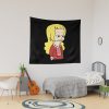 Big Mouth - Lola Tapestry Official Big Mouth Merch