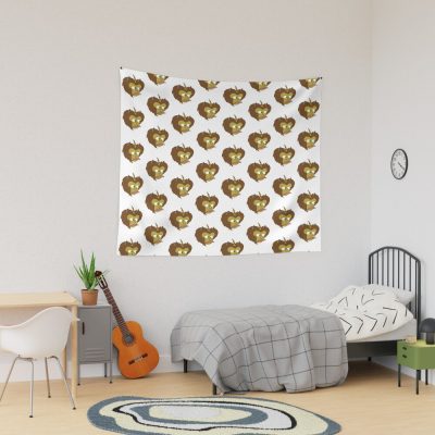 The Monster Big Mouth Tapestry Official Big Mouth Merch